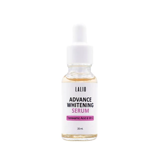 Lalio Advance Whitening Serum 20ml ลาลิโอ แอดวานซ์ ไวท์เทนนิ่ง เซรั่ม