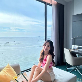 Victoria's Sunshineชุดว่ายน้ำผู้หญิง เซ็กซี่ เอวสูง ชุดว่ายน้ำกระโปรง 3ชิ้น bikini sexy รุ่นใหม่#0435