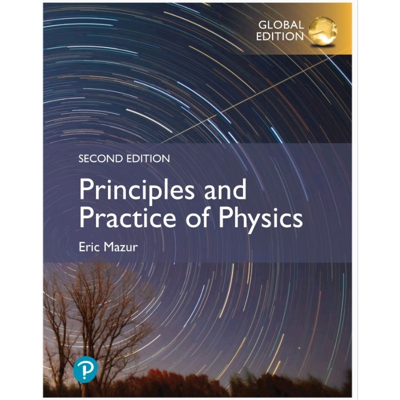 Principles and Practice of Physics หนังสืออิเล็กทรอนิกส์จัดส่งในรูปเเบบไฟล์ PDF.
