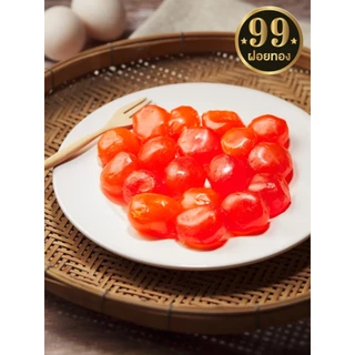 175 บาท ไข่แดงเค็มเกรดพรีเมี่ยม แพ็คสูญญากาศ 25 ฟอง (รับประกันความอร่อย✨)