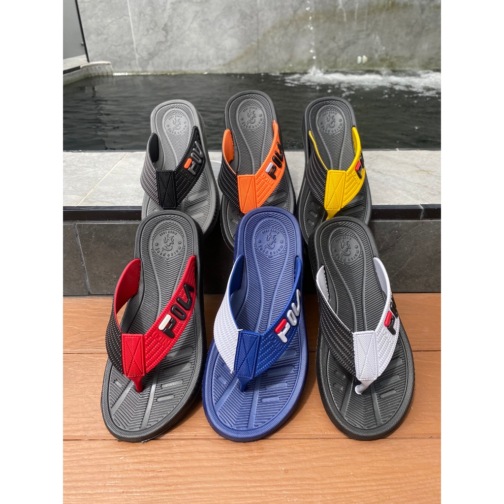 รองเท้าแตะหูหนีบ Size:24 - 35 (MP996)
