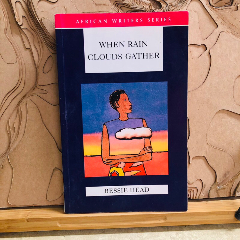 ด666 WHEN RAIN CLOUDS GATHER