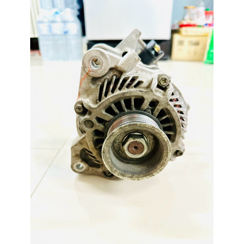ไดชาร์จ Honda Civic FD แท้มือสอง