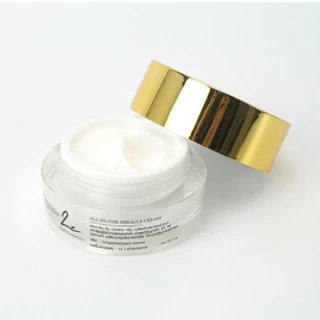 ไลก์ส คอสเมติก All-in-One Miracle Cream ครีมบำรุงผิวหน้าใสจบทุกปัญหาผิว