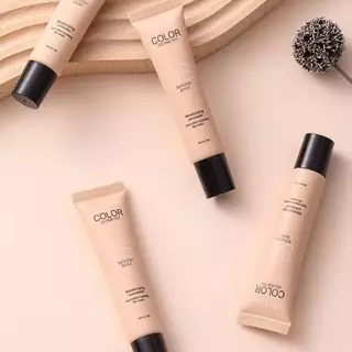 C.264.BB cream svmy บีบีครีมรองพื้นกันน้ำ 15g บีบีครีม คอนซีลเลอร์ คุมมัน ปกปิดดีเยี่ยมเนื้อบางเบา