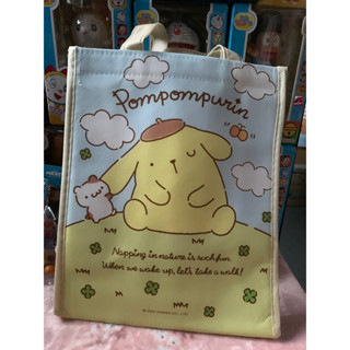 กระเป๋าเก็บอุณหภูมิ Little และ Pompom ลิขสิทธิ์ใหม่แท้