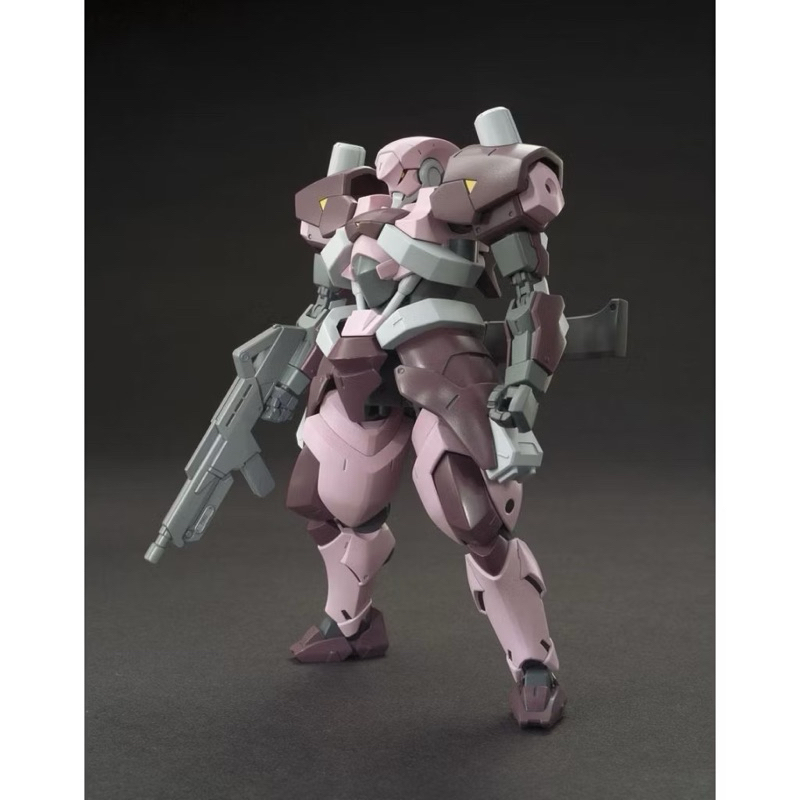 (พร้อมส่ง) BANDAI HG 1/144 AMIDA’S HYAKUREN : IRON BLOODED ORPHANS