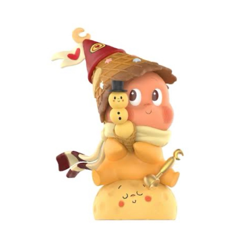 พร้อมส่ง Pop mark twinkle twinkle moon gelato