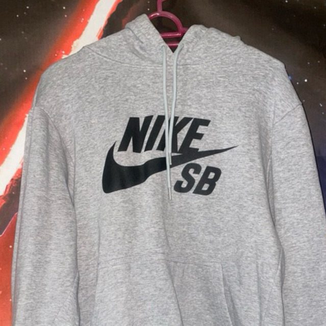 เสื้อฮู้ด Nike SB แท้💯 ไซส์ M