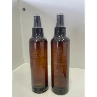 สเปรย์ยกโคนผม เพิ่มวอลลุ่ม Grooming แบรนด์ C-Oil 220 ml / ใช้ได้ทั้งผู้หญิงและชาย ของแท้100% ที่เซ็ตผม