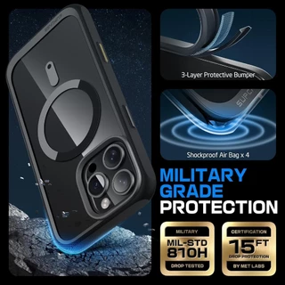 (ส่งทันที) เคส SUPCASE Unicorn Beetle สำหรับ iPhone 17e / 16e / 16 / 13 / 11 / Plus / Pro / Pro Max / XR