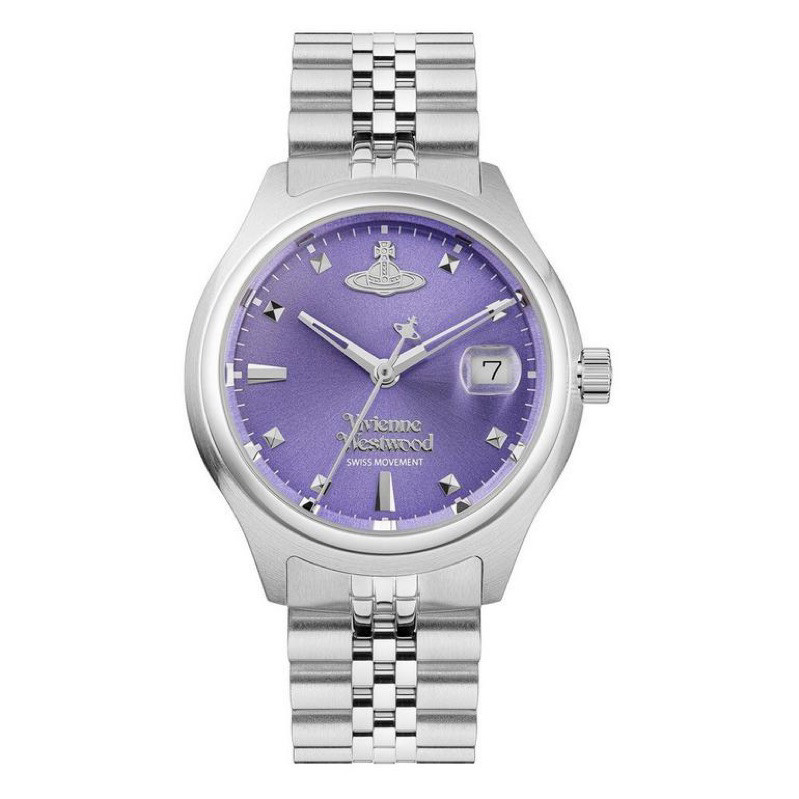 พร้อมส่ง Vivienne Westwood Little Camberwell 29mm  VV311LBLSL  VV311SLSG  VV311PPSL
