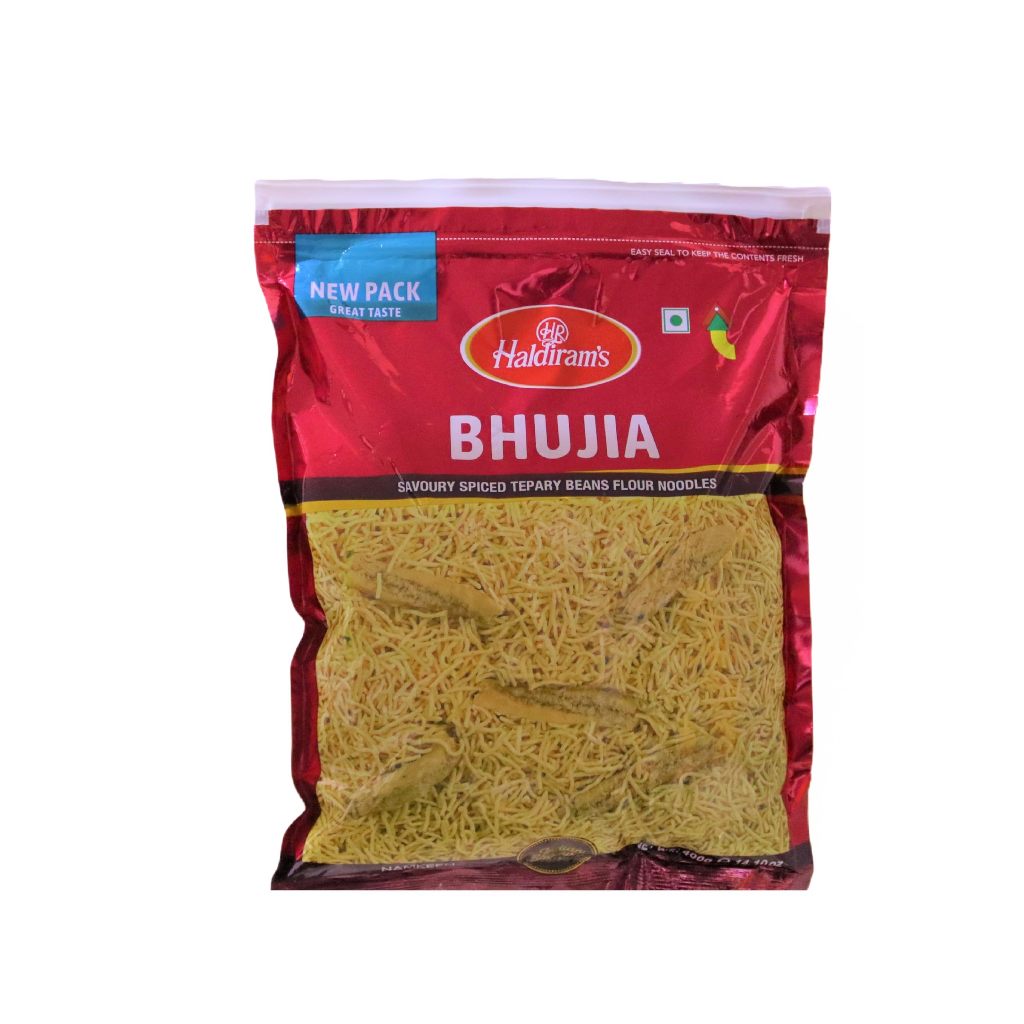 Haldiram Bhujia 400gms