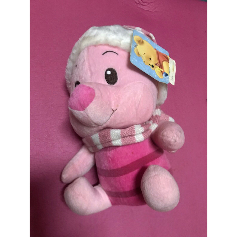 Piglet Winnie the Pooh ตุ๊กตา