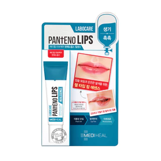 MEDIHEAL Labocare Pantenolips Healssence ลิปบาล์ม 10ml