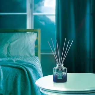Refill Shaldan Premium Aroma For Sleep Stick Diffuser: Healing Chamomileไม้หอมปรับอากาศพรีเมี่ยมอโรม่าสำหรับห้องนอน