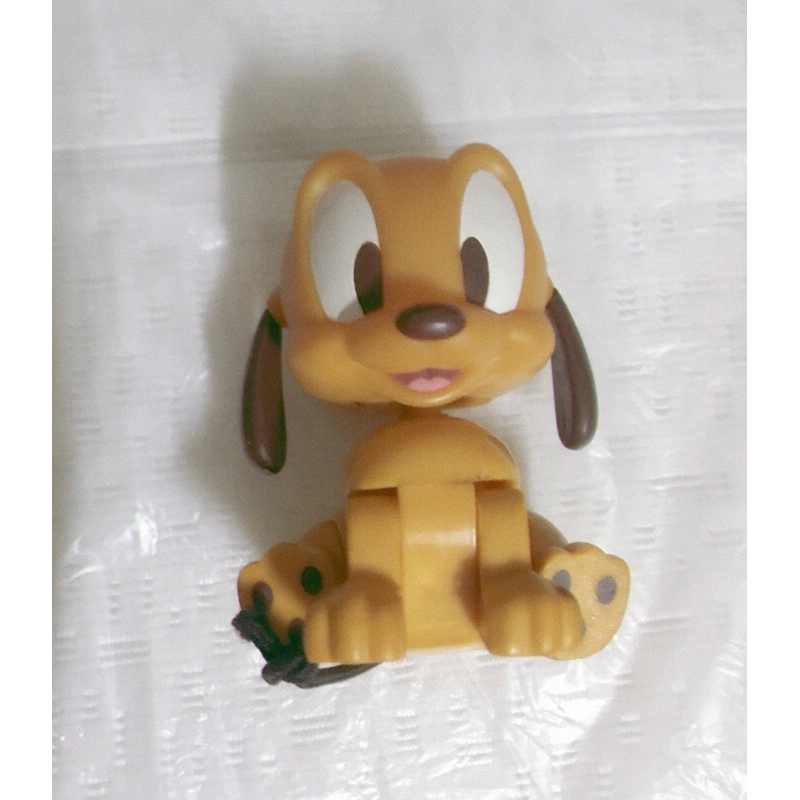 Pluto Disney    SEGA