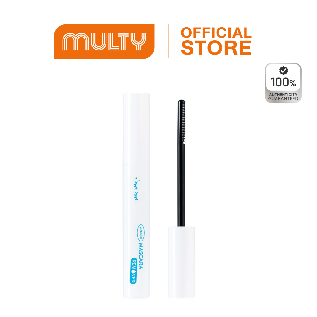 4U2 Mascara Remover 6.60 g. มาสคาร่ารีมูฟเวอร์