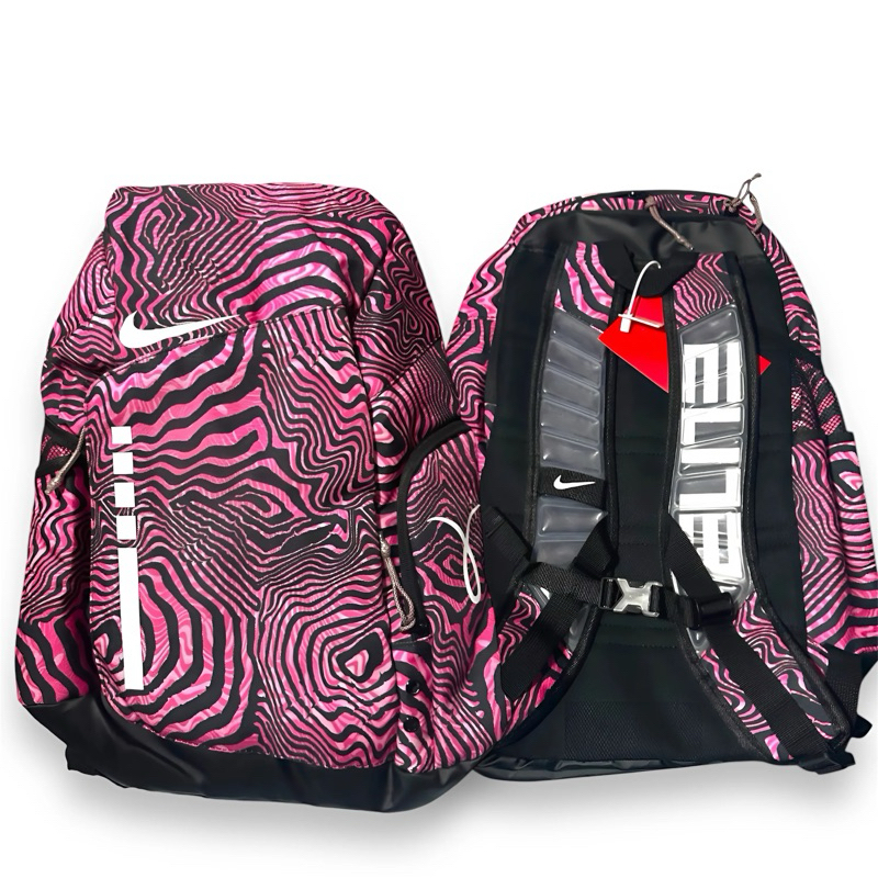 กระเป๋า สะพายหลัง Elite USA  Backpack Air Cushion