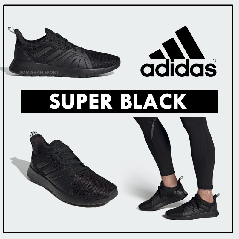 รองเท้าวิ่ง ผู้ชาย Adidas Asweemove Men ลิขสิทธิ์แท้ 100%