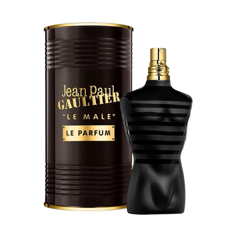 แท้ น้ำหอม Jean Paul Gaultier Le Male Le Parfum Intense EDP