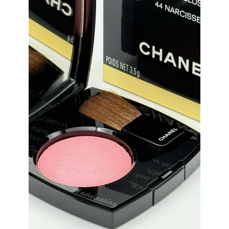Chanel Joues Contraste Powder Blush สินค้าฉลากไทย กดเลือกสีได้ค่ะ