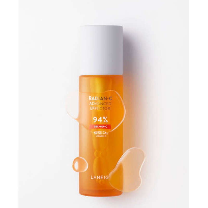 Laneige Radian-C Advance Effector 10 ml.