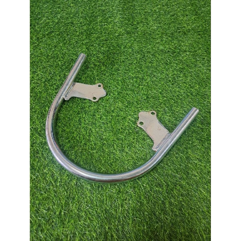 กันตก scoopy i ตัวไฟเลี้ยวบังลม แท้มือสอง