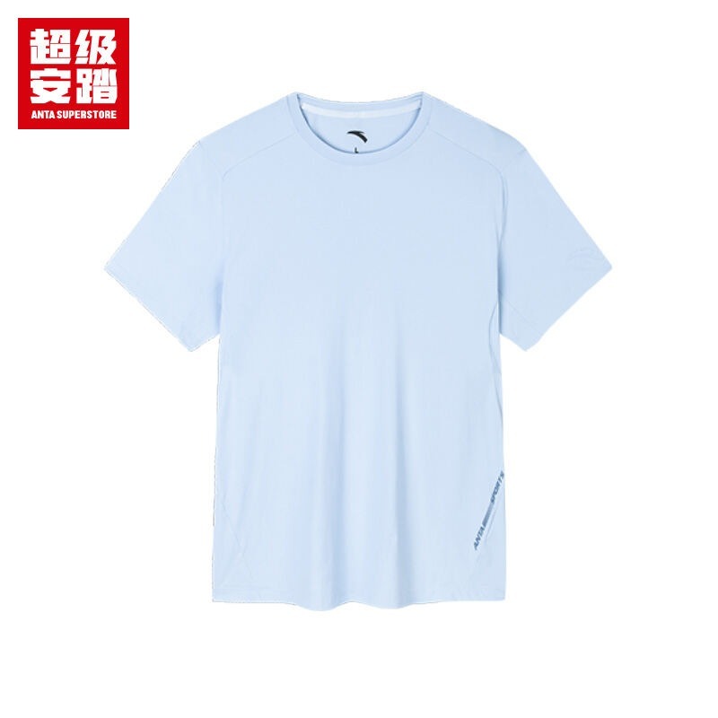 ANTA TRN เสื้อเทรนนิ่งผู้ชาย 1524C7157U Official Store