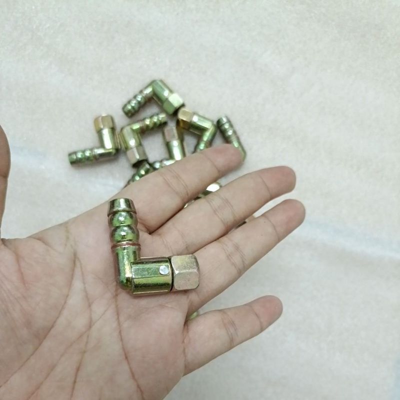 อะไหล่ในครัวหางปลาไหลเล็กเตาแก๊สตั้งโต๊ะsizeนี้ที่ใช้ทั่วไปในท้องตลาด ราคา ถูกที่สุด ดีลบีเคเค แกลเลอรีภาพที่ 7