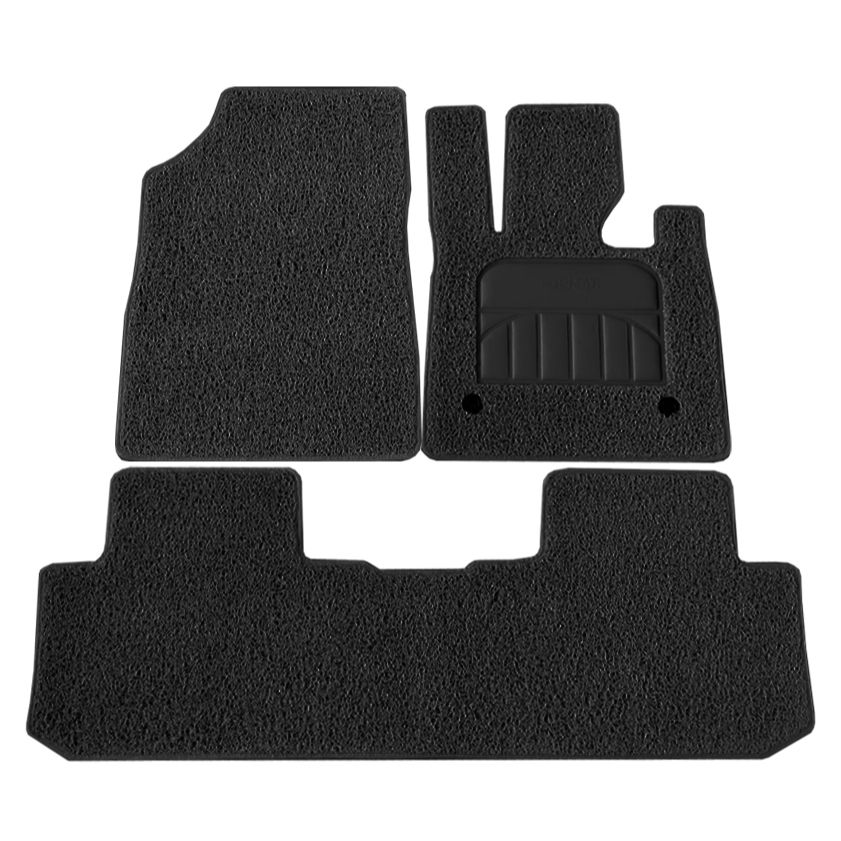 Format พรมปูพื้นไวนิลดักฝุ่นเกรดพรีเมี่ยม ตรงรุ่นรถ BYD SEALION 2024-2026