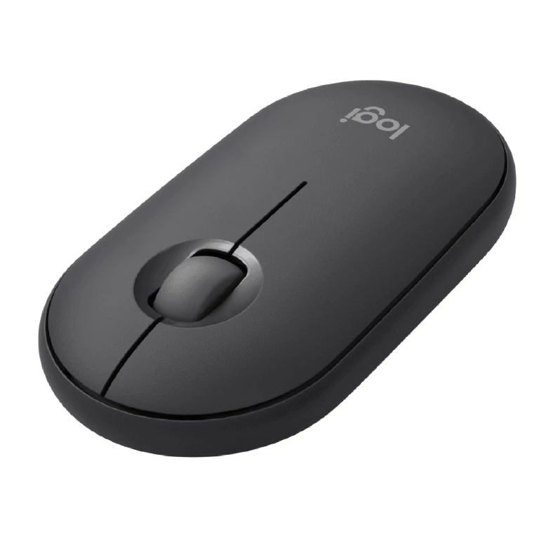 Logitech Pebble Mouse 2 M350s Wireless เมาส์ไร้สาย