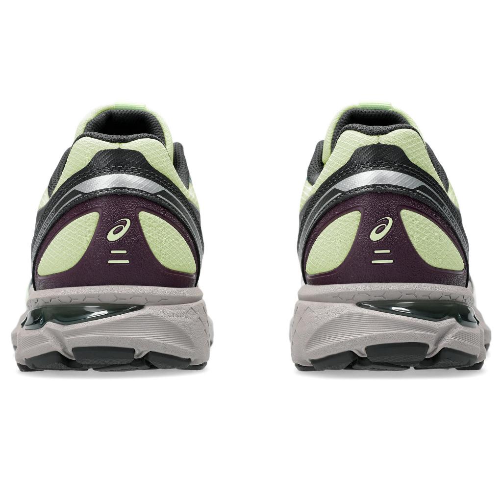 ASICS : 1203A342.302 GEL-TERRAIN UNISEX SPORTSTYLE ชายหญิง รองเท้าแฟชั่น ของแท้  COOL MATCHA/GRAPHITE GREY