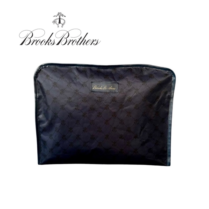 Brooks Brothers กระเป๋าจัดระเบียบ