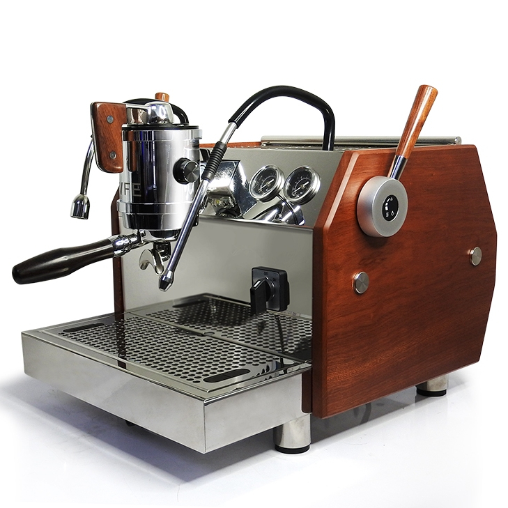 APRESSO AURORA 3 VFE ESPRESSO MACHINE เครื่องชงเอสเปรสโซ หม้อต้มคู่ สำหรับบาริสต้ามืออาชีพ by VANIVITO