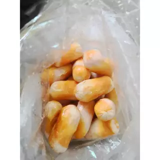 อร่อย!! ** ไส้กรอกชีส เจ ** #อาหารเจ นำเข้า #อาหารวีแกน #อาหารเจแช่แข็ง #อาหารมังสวิรัต