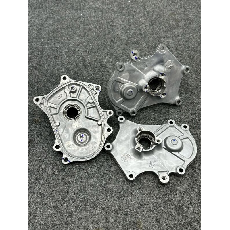 ตัวประคองแขนข้อเหวี่ยง Lead125 Giorno125 Pcx160 มีลูกปืนประคองราคาต่อ1ชุด