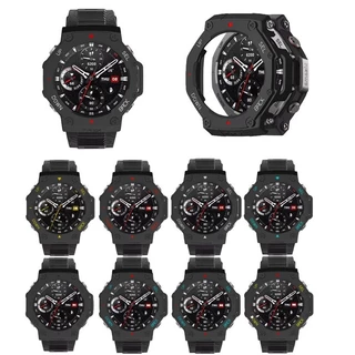 พร้อมส่งจากไทย เคสกันกระแทก Amazfit T-REX 3 ตรงรุ่น (เคส T REX 3 )