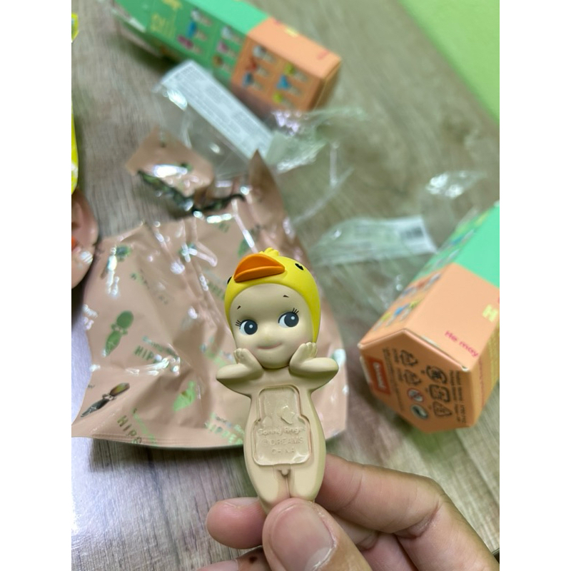 แท้ Sonny Angel Hippers