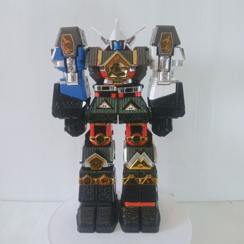 DX Sentai Muteki Shogun จากขบวนการคาคุเรนเจอร์  มือสอง