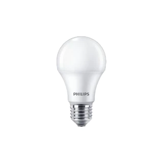 [แพคคู่]Philips Lighting หลอดไฟ LED 14.5วัตต์ ขั้ว E27 แสงขาว Cool Daylight 6500K & แสงอุ่น Warm White 3000K