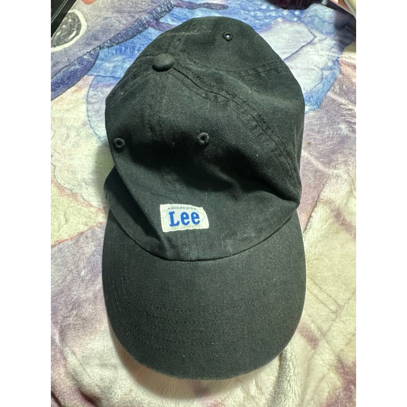 หมวกแบรนด์ lee แท้ สวยๆ