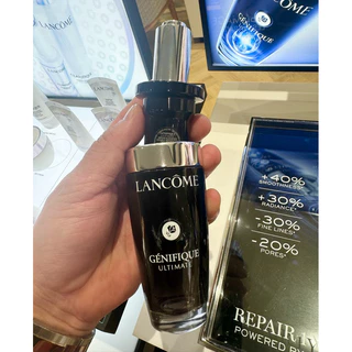 🌟Limited ปี 2025‼️ Genifique Ultimate Dual-Repair Augmented Serum ผลิตปี 2025🌟ป้ายห้าง แท้💯 จาก Central