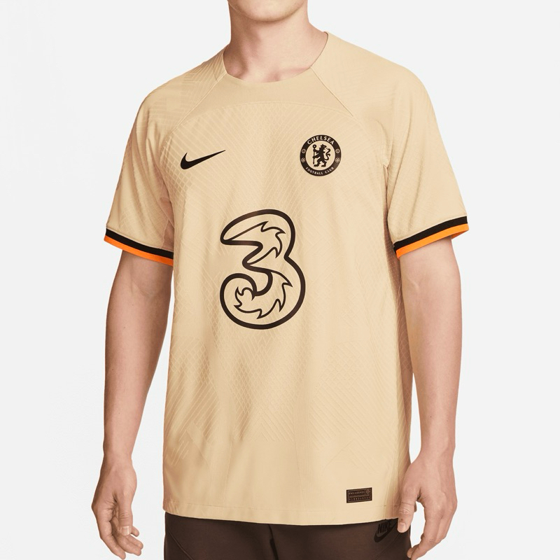 Nike Chelsea 2022/23 Match Third Jersey