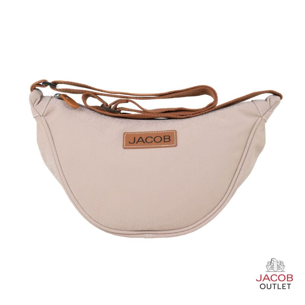 JACOB กระเป๋าคาดอก สตรี รุ่น - SB1536/Z