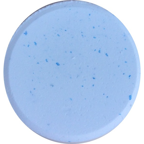 คลอรีนก้อน 3 in 1 - Chlorine Tablet 3 in 1 , 200 g