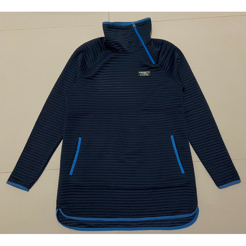 เสื้อแจ็กเก็ตแขนยาว L.L.Bean