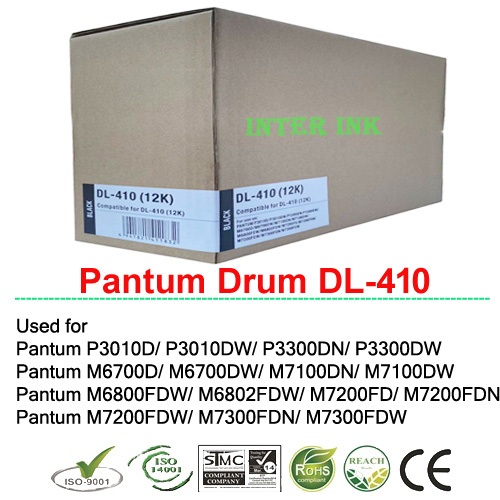 ดรัมเทียบเท่า Pantum DL-5120 (30K) Compatible