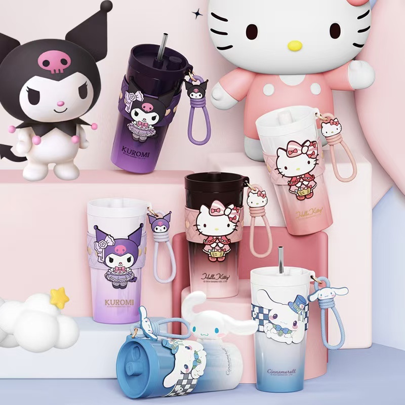 kitty ถ้วยกาแฟ Cinnamoroll – โปรปัง