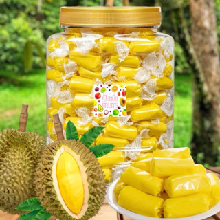 ส่งฟรี/ส่งไว​ ทุเรียนฟรีซดราย​ ทุเรียน​อบกรอบ​ ทุเรียนอบแห้ง…